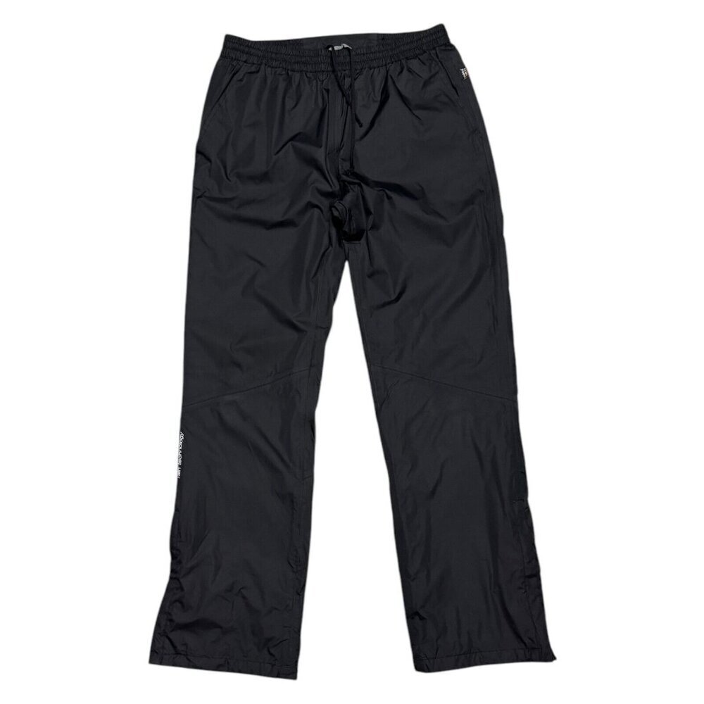 RUKKA Rain Waterproof Splash Windbreaker Riding Motorcycle Pants Mens Medium